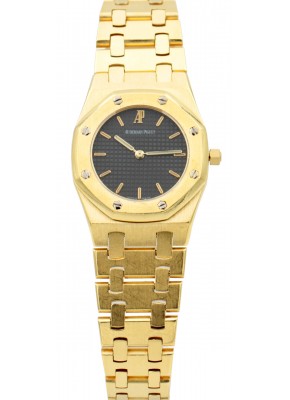  Royal Oak 18k lady 6007BA