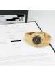 Audemars Piguet Royal Oak 18k lady 6007BA