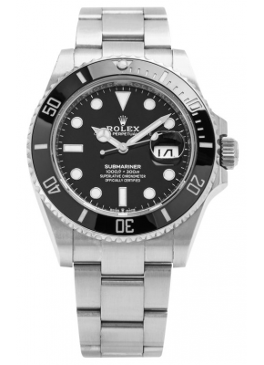  Submariner Date 126610LN