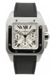 Cartier Santos XL Chronograph 2740