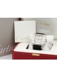Cartier Santos XL Chronograph 2740