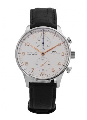  Portugieser Chronograph IW371445