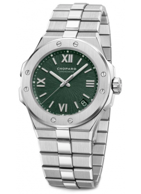  Alpine Eagle Green unworn 2023 298600-3014