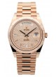 Rolex Daydate Pave dial unworn 2022 228235