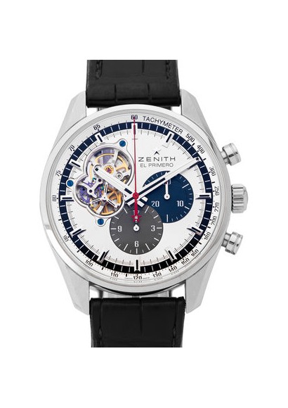 Zenith Chronomaster El Primero Open 03.2040.4061 Zenith Chronomaster El Primero Open 03.2040.4061