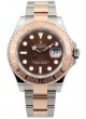 Rolex Yacht-Master 40mm Unworn 2023 126621