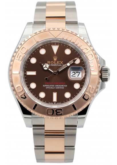 Rolex Yacht-Master 40mm Unworn 2023 126621