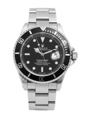  submariner 16610 16610