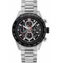  Carrera Calibre HEUER 01 CAR2A1W-BA0703