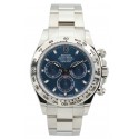  Daytona White Gold Blue new 116509