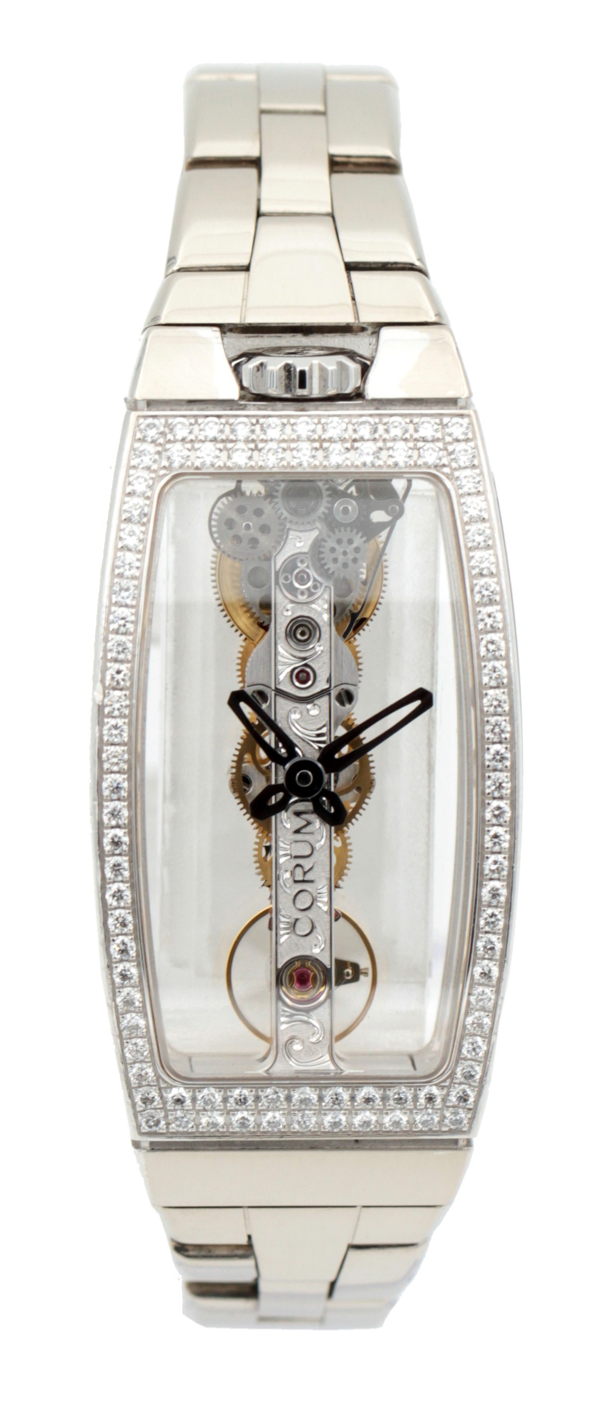 Corum miss golden bridge online