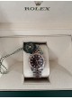  Datejust 31 Oyster, 31 mm, acier Oystersteel et or Everose 