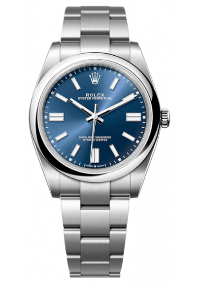 Oyster Perpetual 124300 Oyster Perpetual 124300