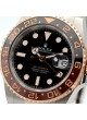 Rolex GMT MASTER II Rootbeer New 2023 126711CHNR