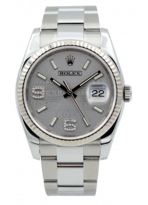  datejust 116234