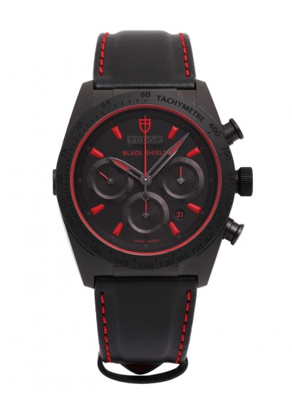 Tudor Fastrider Chronograph 42000CR-0001 Tudor Fastrider Chronograph 42000CR-0001