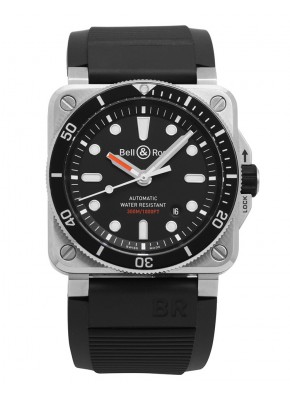  BR03-92 Diver BR-03 92 DIV01046