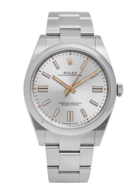  Oyster Perpetual 124300 124300