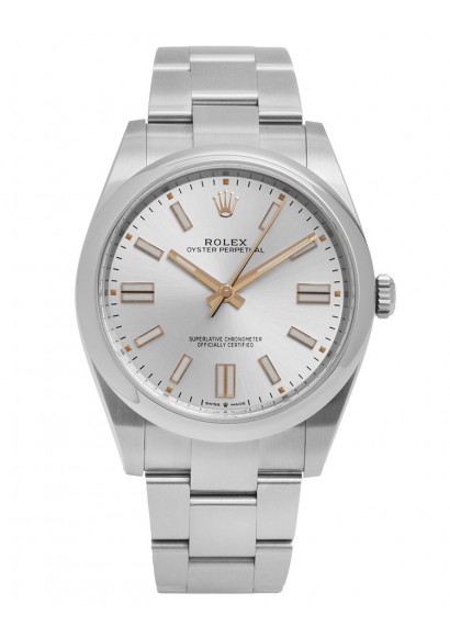Rolex Oyster Perpetual 124300 124300 Rolex Oyster Perpetual 124300 124300