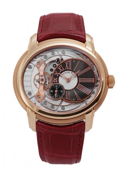 Audemars Piguet Millenary 15350OR 15350OR.OO.D093CR.0