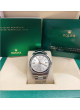 Rolex Oyster Perpetual 41 Like new 124300