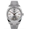  Oyster Perpetual 41 Like new 124300