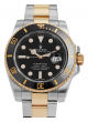 Rolex Submariner 116613LN 116613LN