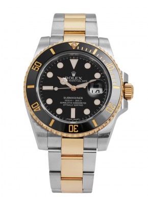  Submariner 116613LN 116613LN