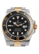 Rolex Submariner 116613LN 116613LN