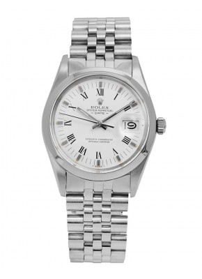  Oyster Perpetual Date 1500