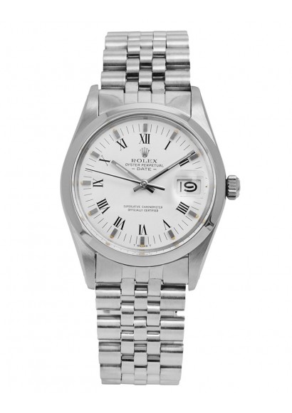 Rolex Oyster Perpetual Date 1500 Rolex Oyster Perpetual Date 1500
