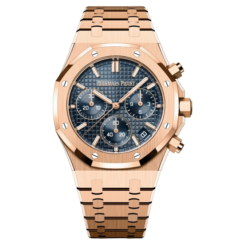 Audemars Piguet Royal Oak Chronograph 50th Anniversary 26240OR.OO.1