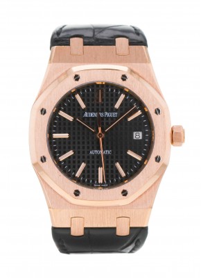 AUDEMARS PIGUET