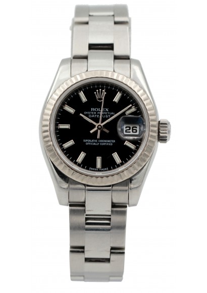 Rolex Lady Datejust 179174