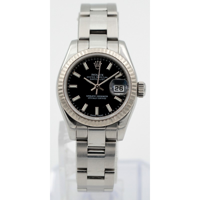 Rolex Lady Datejust 179174 179174 Rolex Datejust