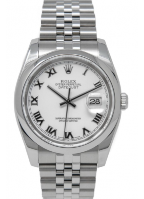 Datejust 116200