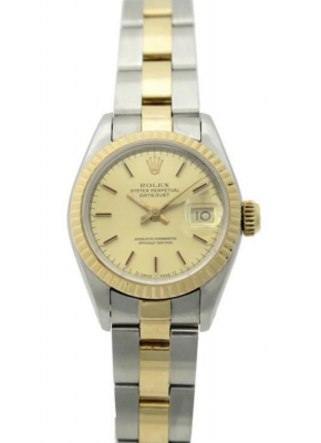 Rolex Lady Datejust 69173