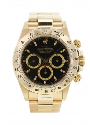 ROLEX