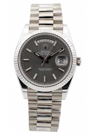 Rolex Day Date 226239 Rolex Day Date 226239