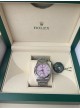  Oyster perpetual 126000