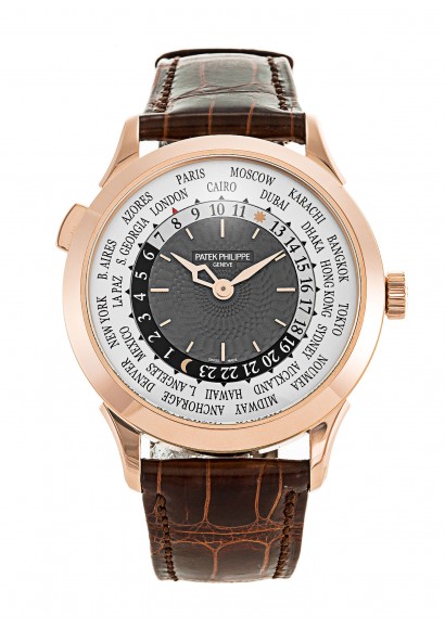 PATEK PHILIPPE