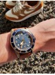  Black Bay Bronze 79250BB Black Bay Bucherer Edizione Speciale