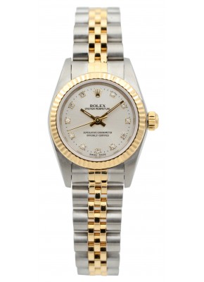  Lady Datejust 76193