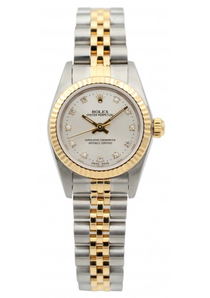 Rolex Lady Datejust 76193 Rolex Lady Datejust 76193