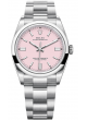  Oyster perpetual 126000