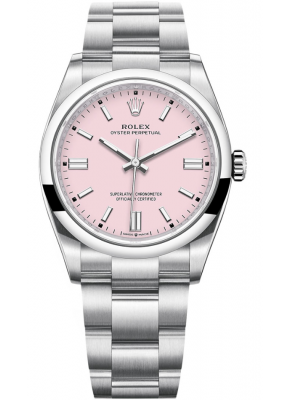  Oyster perpetual 126000