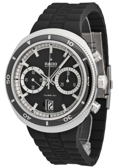 Rado d star 200 blue dial shop