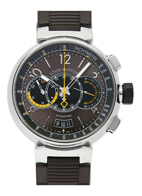  Tambour Chrono Voyage Q102L