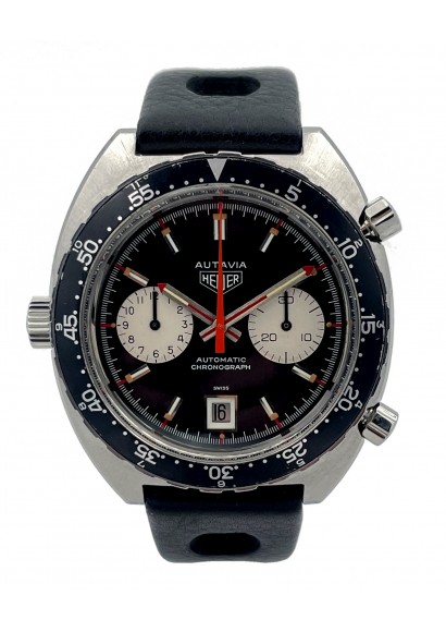 Heuer Autavia 1163