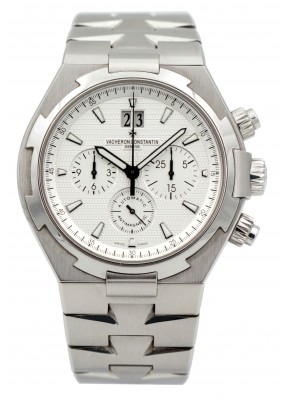 Overseas Chronograph 49150/B01A